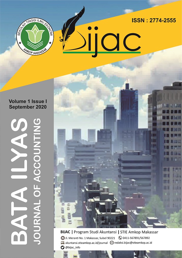 Gambar Beranda Jurnal